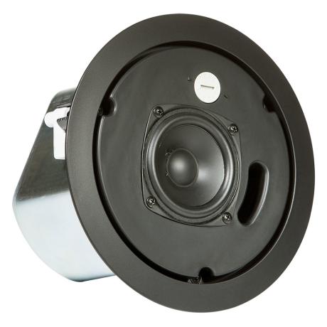 JBL CEILING FULLRANGE SPEAKER, 100V/8Ω, 3'',40W,84dB