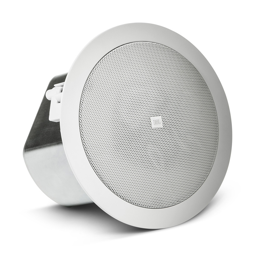 JBL CEILING FULLRANGE SPEAKER, 100V/8Ω, 3'',40W,84dB