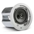 JBL CEILING SPEAKER 2-WAYS, 100V/8Ω, 6.5'',100W EN54