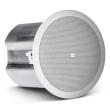JBL CEILING SPEAKER 2-WAYS, 100V/8Ω, 6.5'',100W EN54
