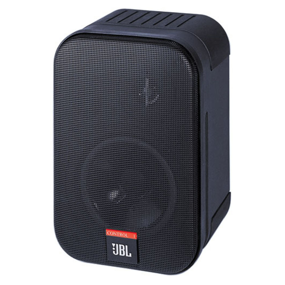JBL 2-WAYS SPEAKER, 150W, 5.25'', 4Ω, 87dB