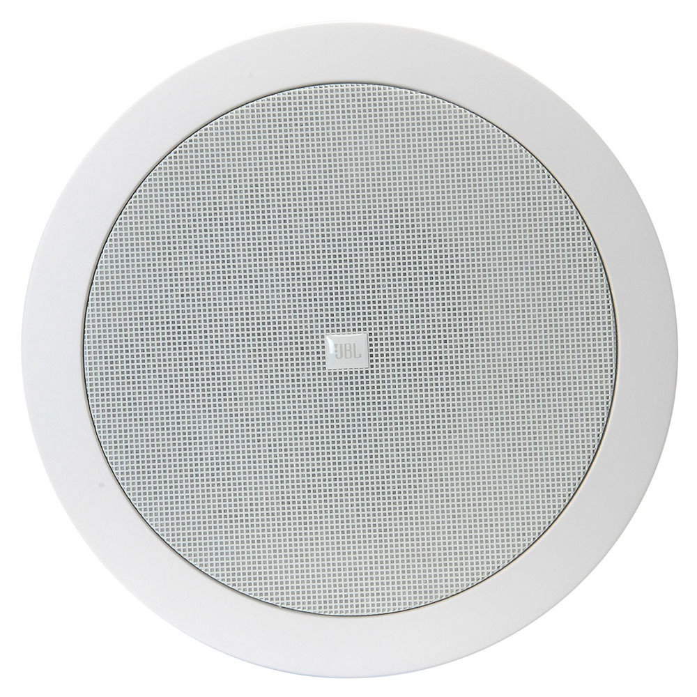 JBL CEILING SPEAKER 2-WAYS 16Ω 4'' 80W 86dB