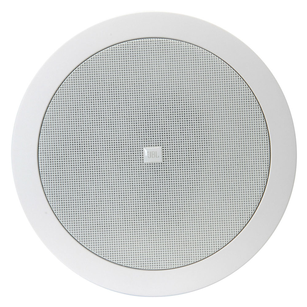 JBL CEILING SPEAKER 2-WAYS 100V 4'' 30W 86dB