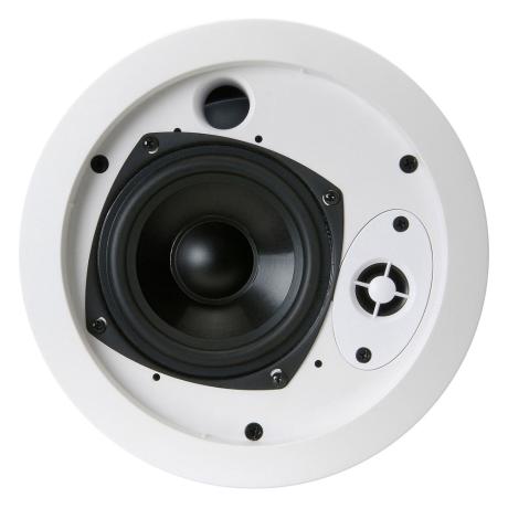 JBL CEILING SPEAKER 2-WAYS 100V 4.5'' 25W 85dB
