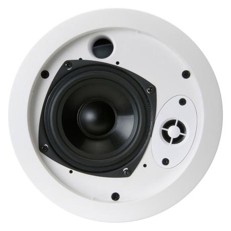 JBL ΗΧΕΙΟ ΟΡΟΦΗΣ 2 ΔΡΟΜΩΝ 100V 4.5'' 9W 86dB