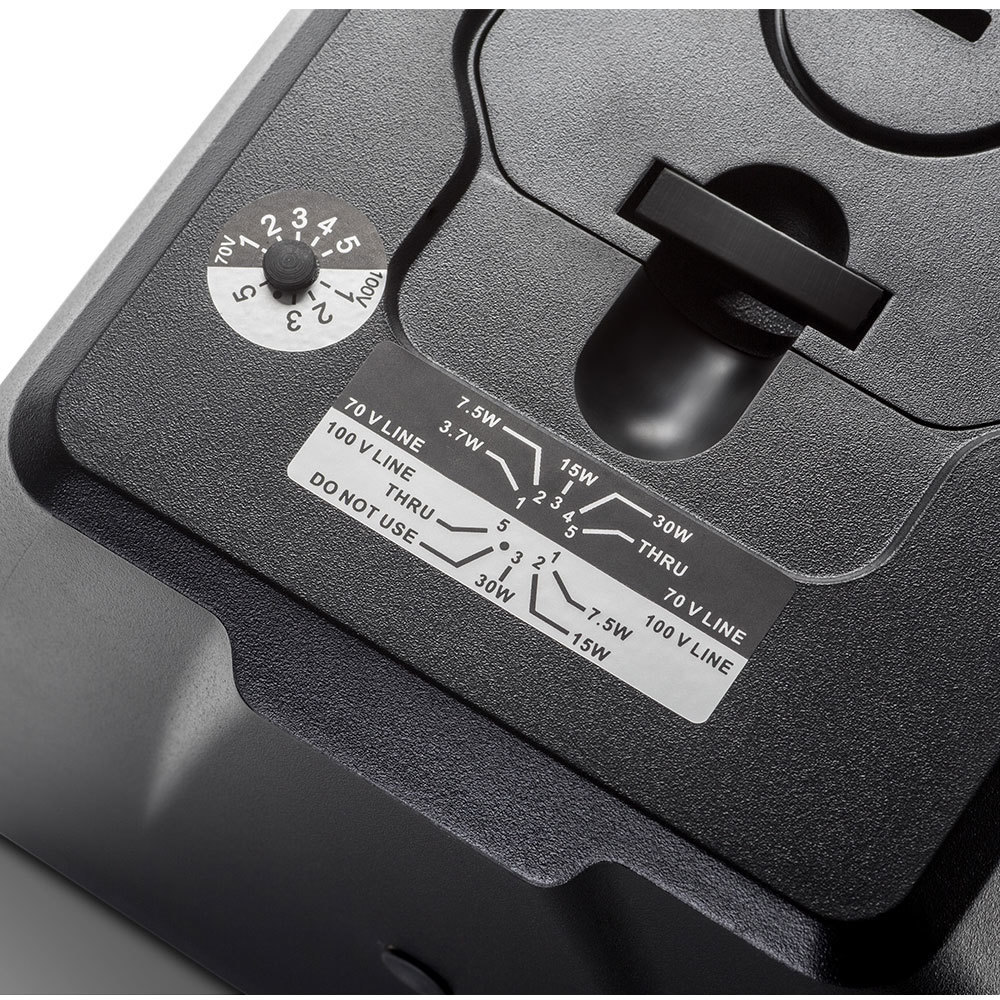 JBL HXEIO 2 ΔΡΟΜΩΝ 100W RMS 5.25''