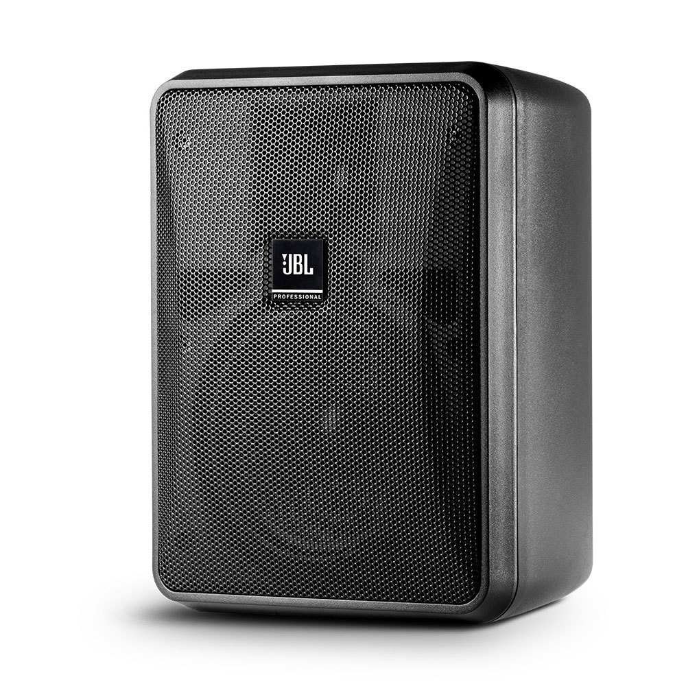 JBL 2 WAYS SPEAKER 5,25+,75, 200W