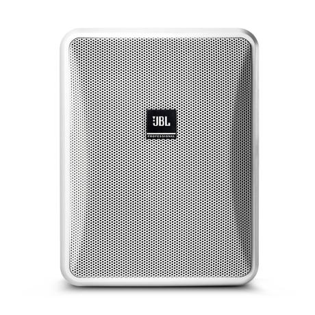 JBL HXEIO 2 ΔΡΟΜΩΝ 5,25+0,75 200W WHITE