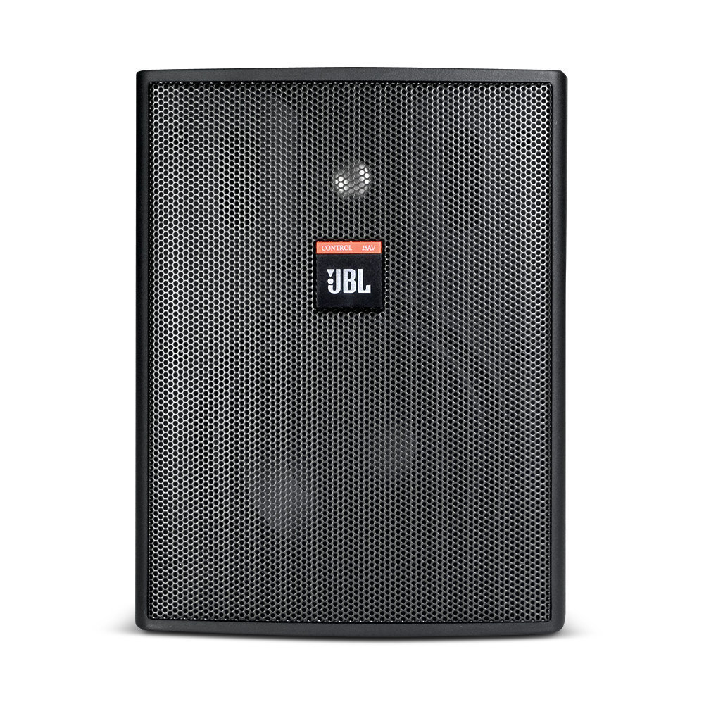 JBL ΗΧΕΙΟ 2 ΔΡΟΜΩΝ 200W 5.25'' 100V/8Ω 87dB EN54-24 ce