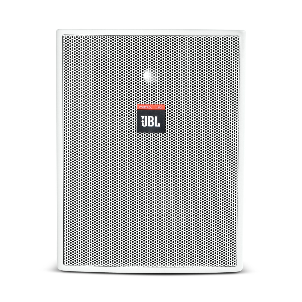 JBL ΗΧΕΙΟ 2 ΔΡΟΜΩΝ 200W 5.25'' 100V/8Ω 87dB IP-X4