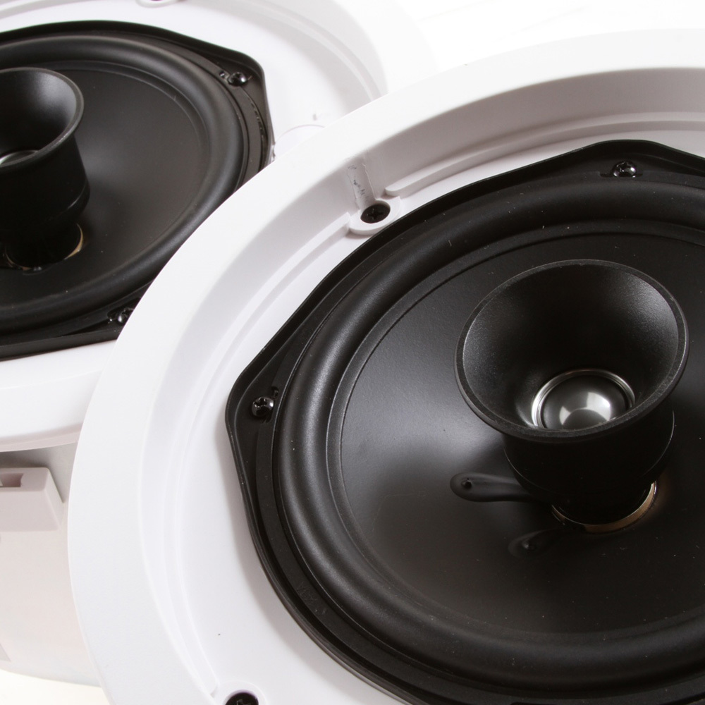 JBL ΗΧΕΙΟ ΟΡΟΦΗΣ 2 ΔΡΟΜΩΝ 16Ω 6.5'' 150W 89dB