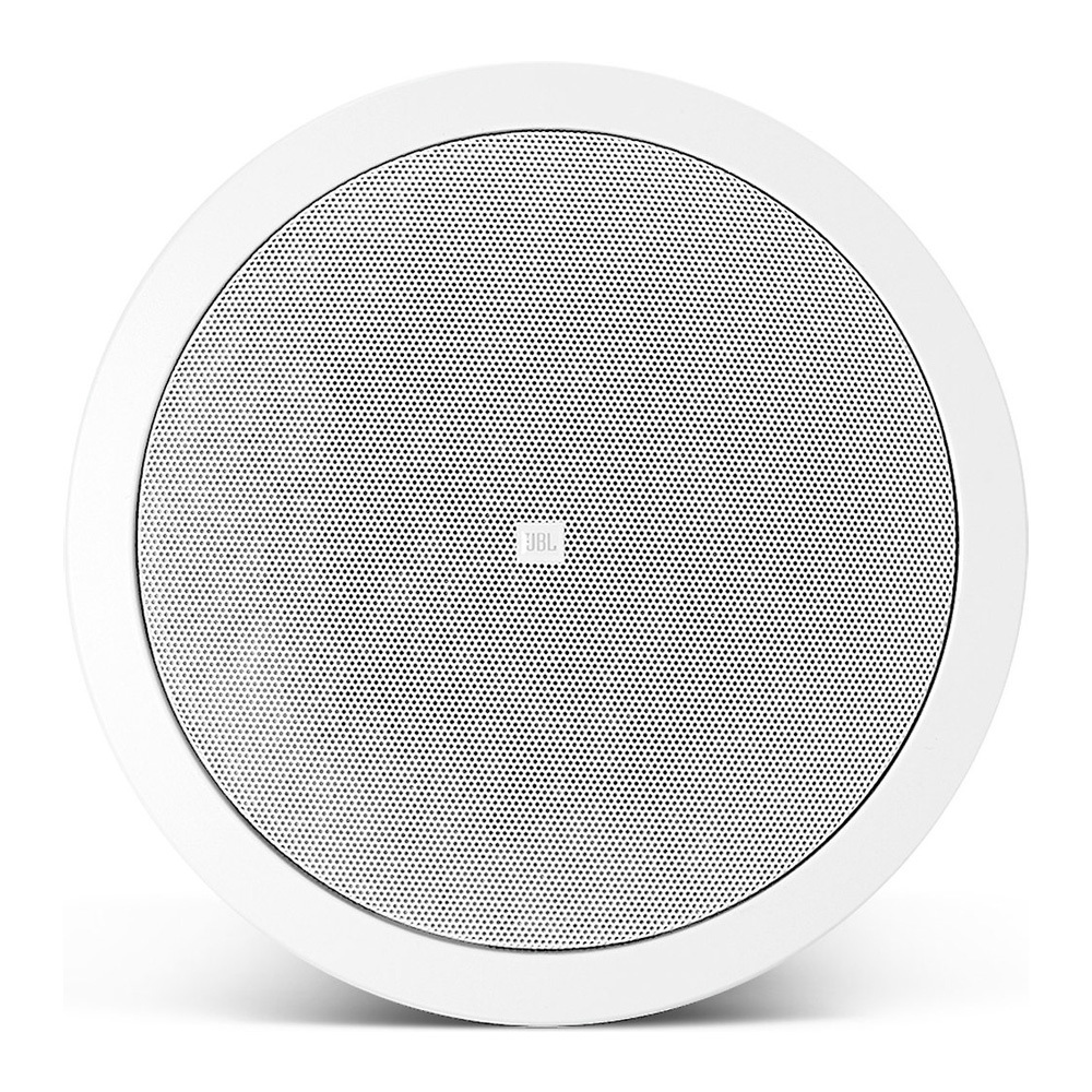 JBL CEILING SPEAKER 2-WAYS 100V 6.5'' 60W 89dB