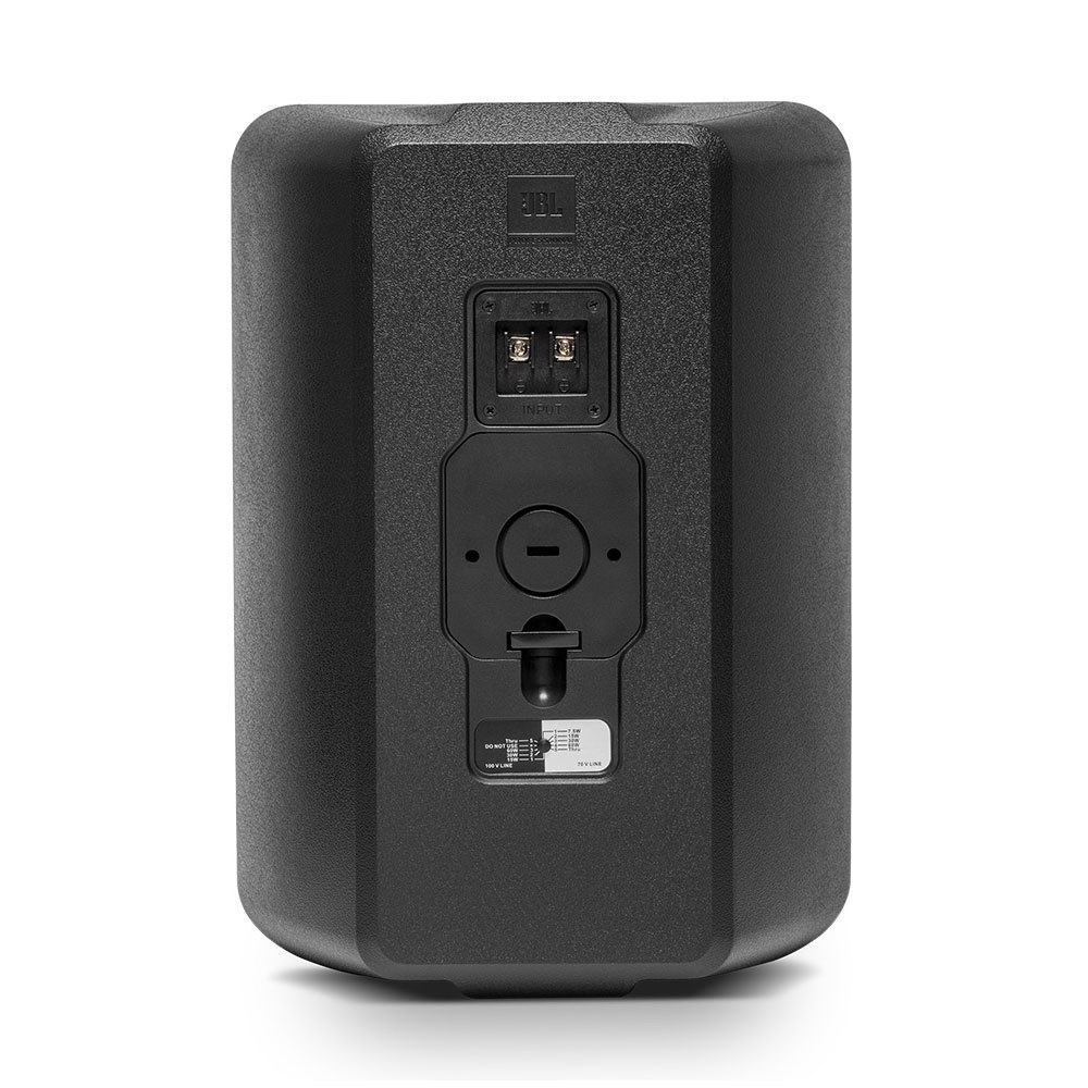 JBL 2 WAYS SPEAKER 120W RMS 8''