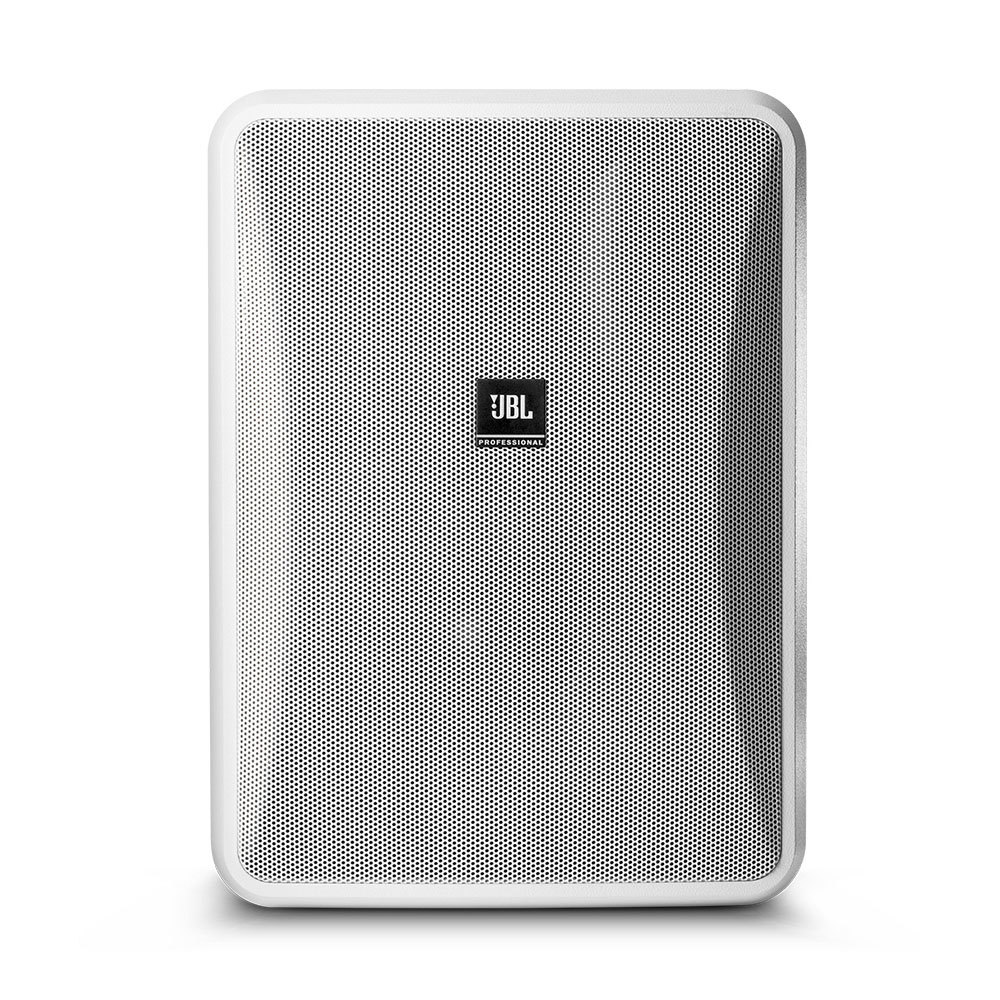 JBL HXEIO 2 ΔΡΟΜΩΝ 120W RMS 8''   ΛΕΥΚΟ