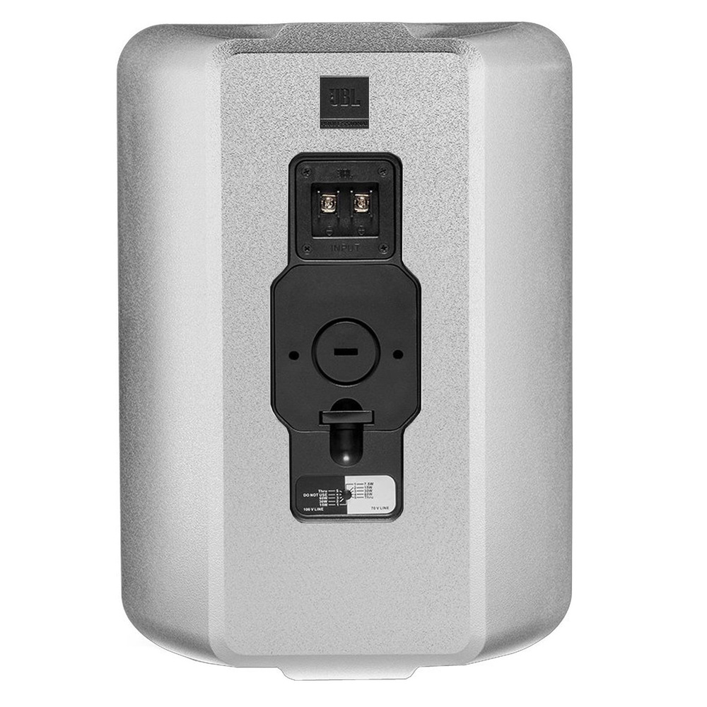 JBL 2 WAYS SPEAKER , 240W 8Ω WHITE