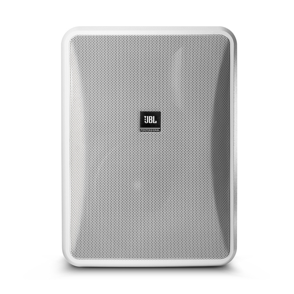 JBL 2 WAYS SPEAKER , 240W 8Ω WHITE