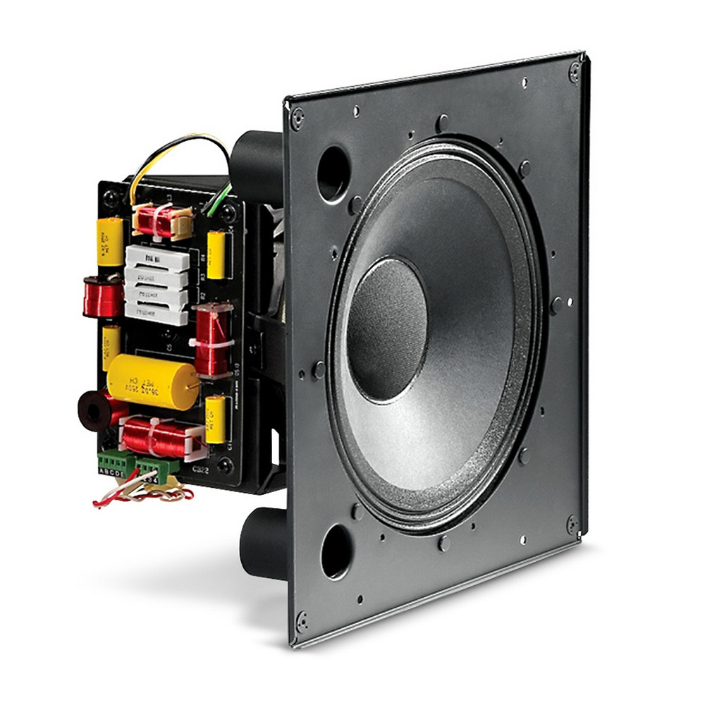 JBL ΗΧΕΙΟ ΟΡΟΦΗΣ 2 ΔΡΟΜΩΝ 100V 12'' 68W 94dB