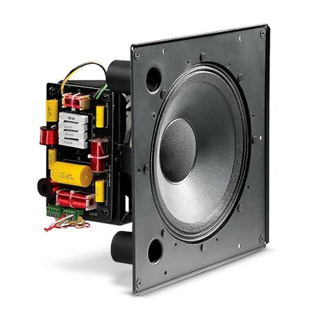 JBL ΗΧΕΙΟ ΟΡΟΦΗΣ 2 ΔΡΟΜΩΝ 8Ω 12'' 400W 95dB