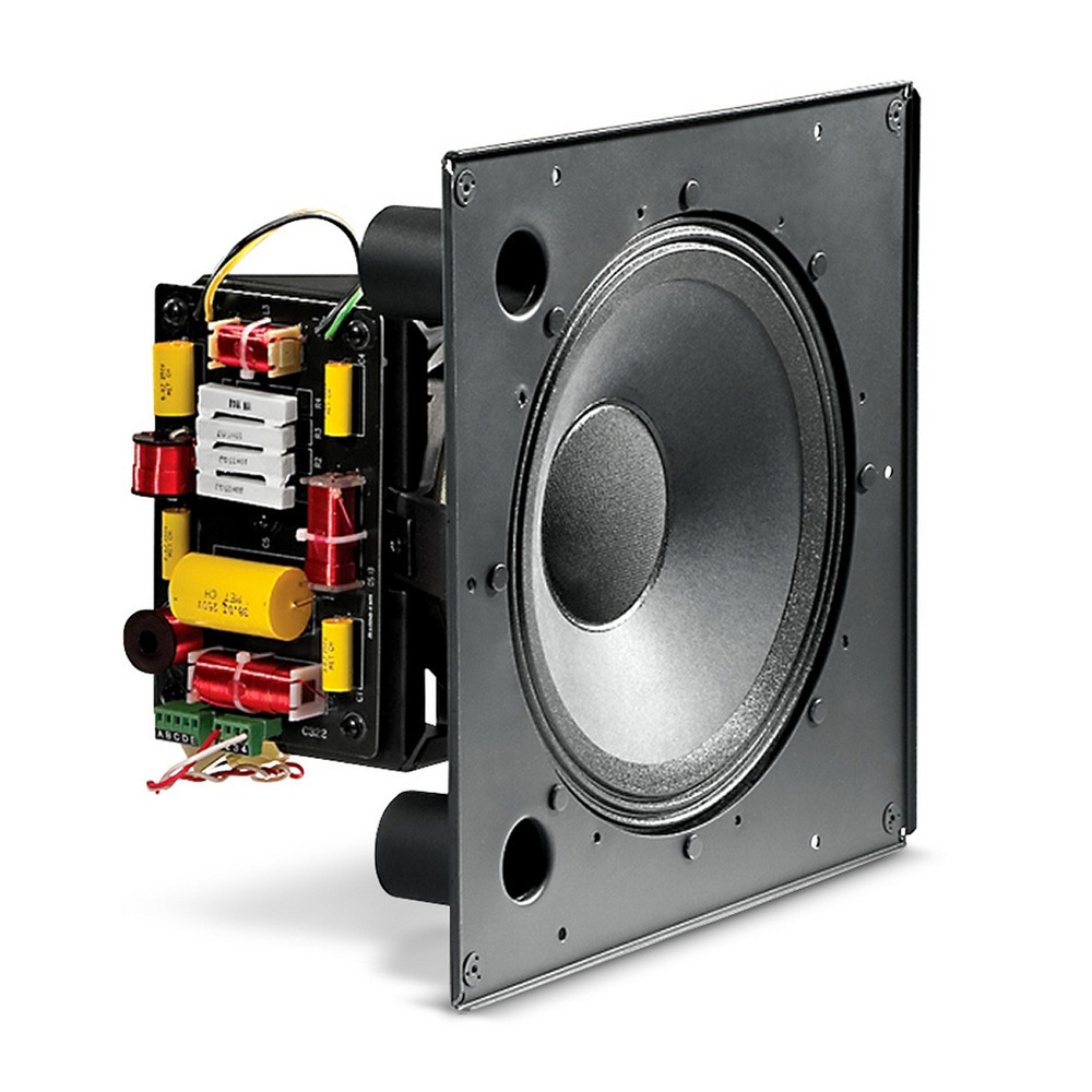 JBL ΗΧΕΙΟ ΟΡΟΦΗΣ 2 ΔΡΟΜΩΝ 100V 12'' 100W 95dB