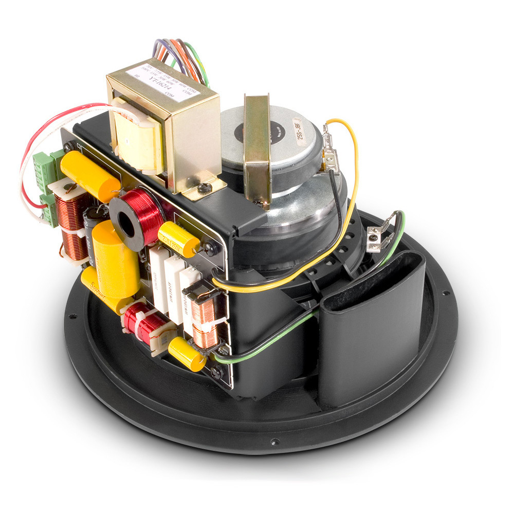 JBL ΗΧΕΙΟ ΟΡΟΦΗΣ 2 ΔΡΟΜΩΝ 8'' 100V 68W 93dB