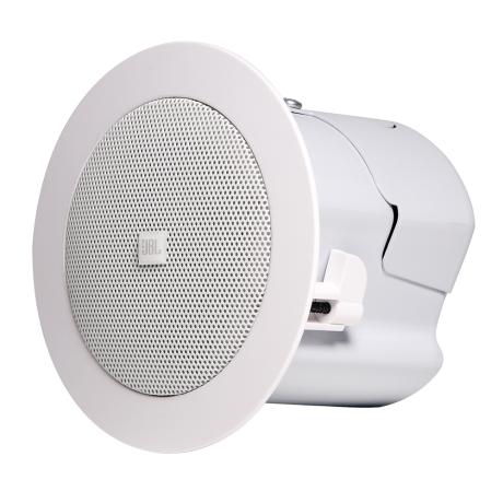 JBL ΗΧΕΙΟ SUB ΟΡΟΦΗΣ 8Ω/100V 8'' 200W/80W 89dB