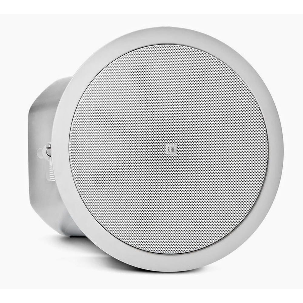 JBL CEILING SPEAKER 2-WAYS 6.5'' 8Ω/100V 150W/60W 91dB