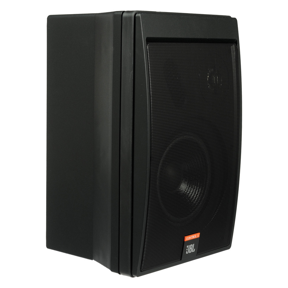 JBL ΗΧΕΙΟ 2 ΔΡΟΜΩΝ, 175W, 6.5'', 4Ω, 89db