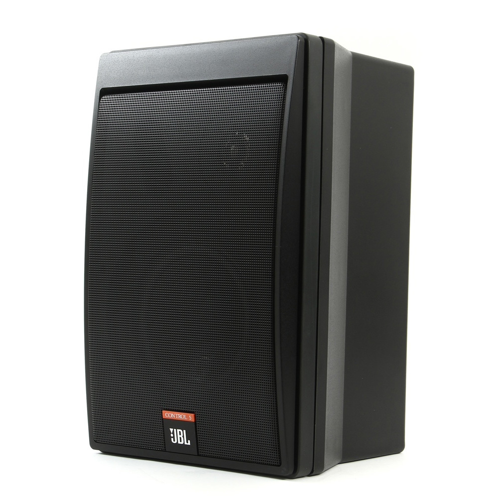 JBL ΗΧΕΙΟ 2 ΔΡΟΜΩΝ, 175W, 6.5'', 4Ω, 89db
