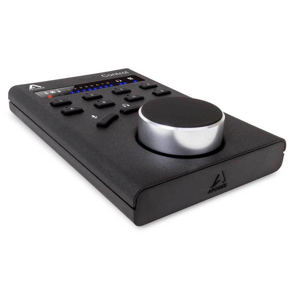 APOGEE HARDWARE REMOTE FOR ELEMENT SERIES AND SYMPHONY I/O MK II INTERFACES