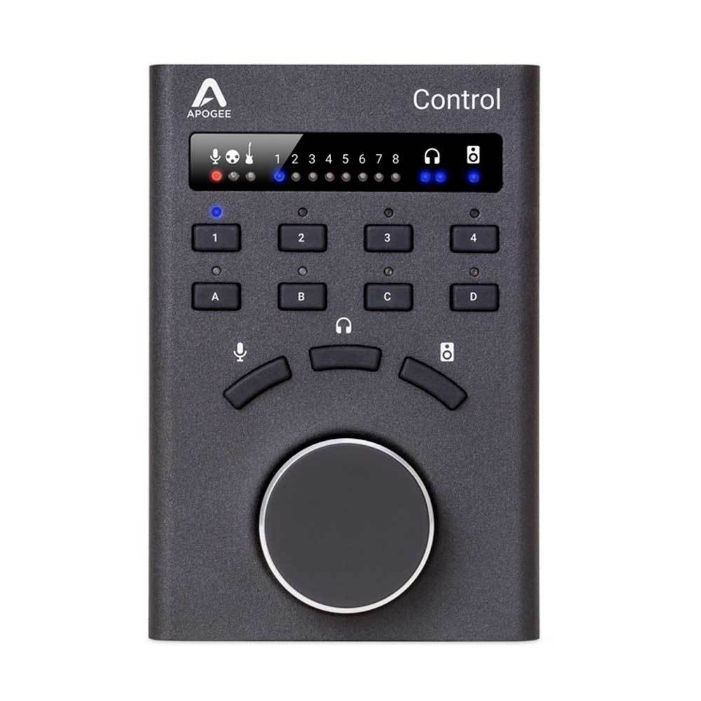 APOGEE HARDWARE REMOTE FOR ELEMENT SERIES AND SYMPHONY I/O MK II INTERFACES