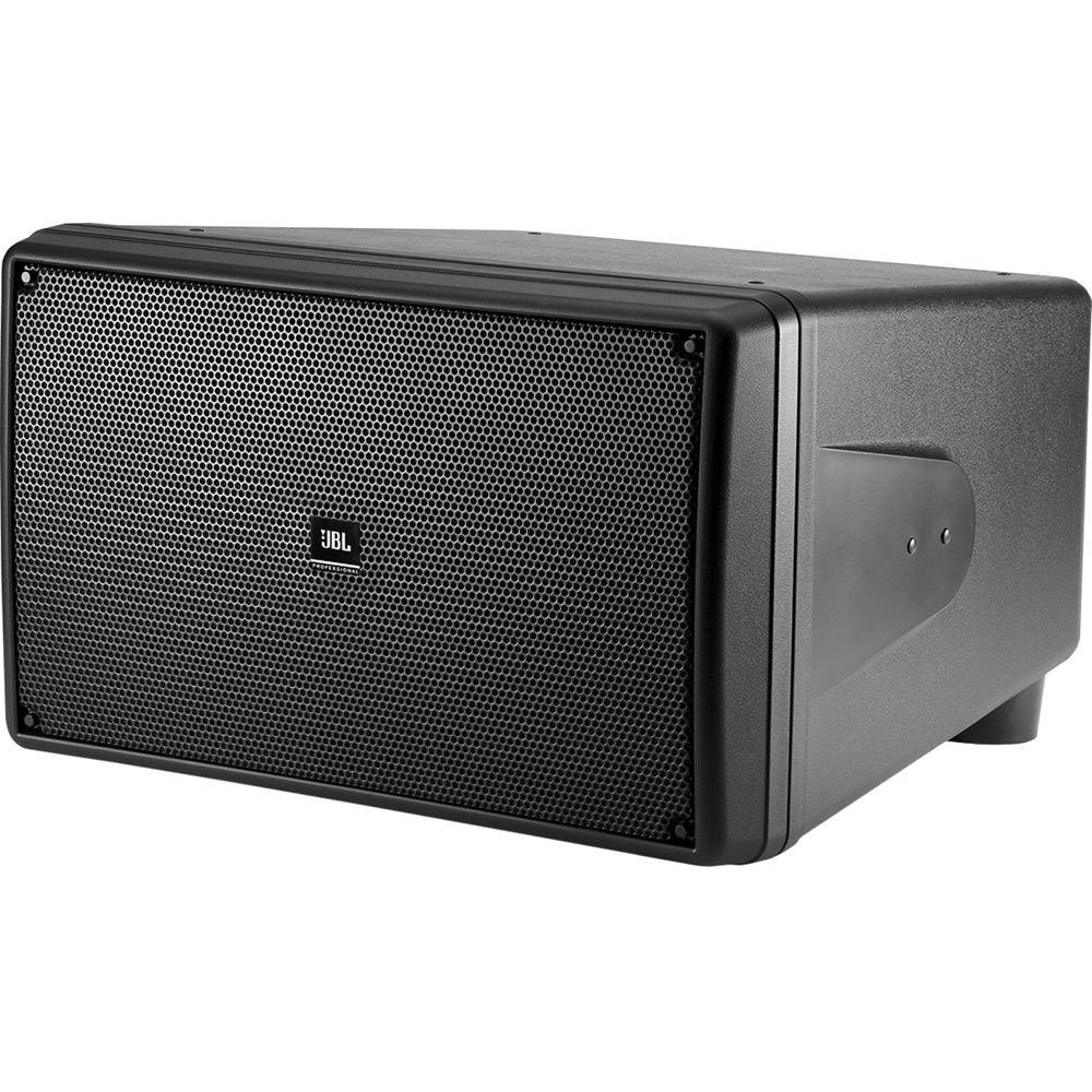 JBL ΗΧΕΙΟ SUB 500W 2X10'' 8Ω
