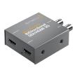 BLACKMAGIC DESIGN MICRO CONVERTER BIDIRECT SDI/HDMI 3G PSU