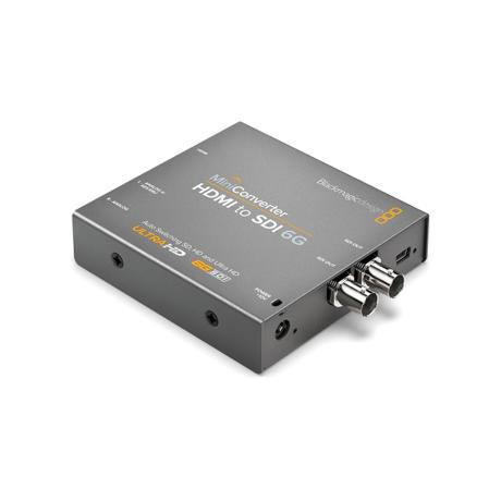 BLACKMAGIC DESIGN Mini Converter - HDMI to SDI 6G