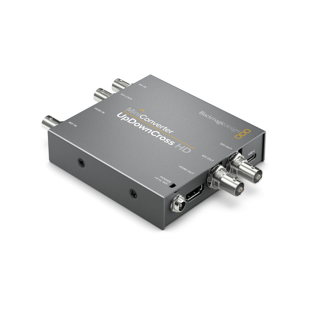 BLACKMAGIC DESIGN Mini Converter - UpDownCross HD