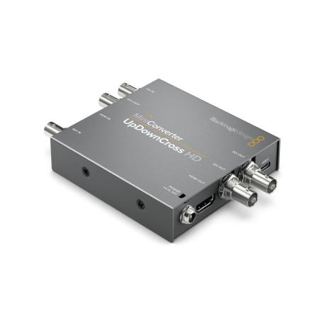 BLACKMAGIC DESIGN Mini Converter - UpDownCross HD