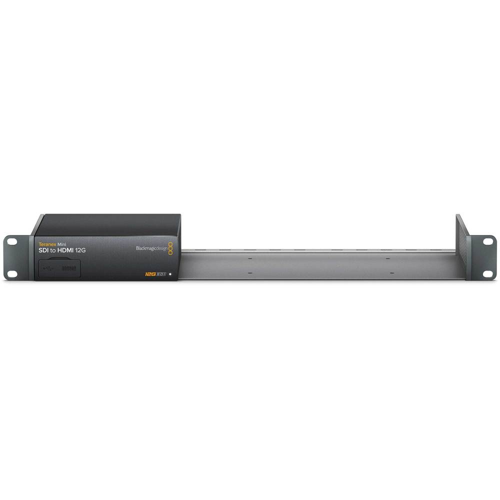 BLACKMAGIC DESIGN TERANEX MINI - RACK SHELF