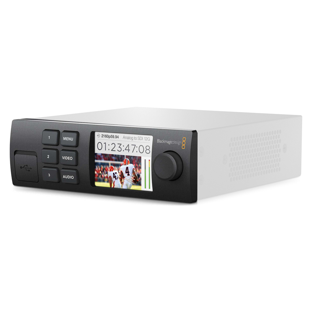 BLACKMAGIC DESIGN Teranex Mini - Smart Panel