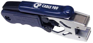 BELDEN CREAMPING TOOL FOR BNC PLUG  RG-59U + RG-6