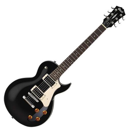 CORT ELECTRIC GUITAR CLASSIC ROCK SERIES BLACK