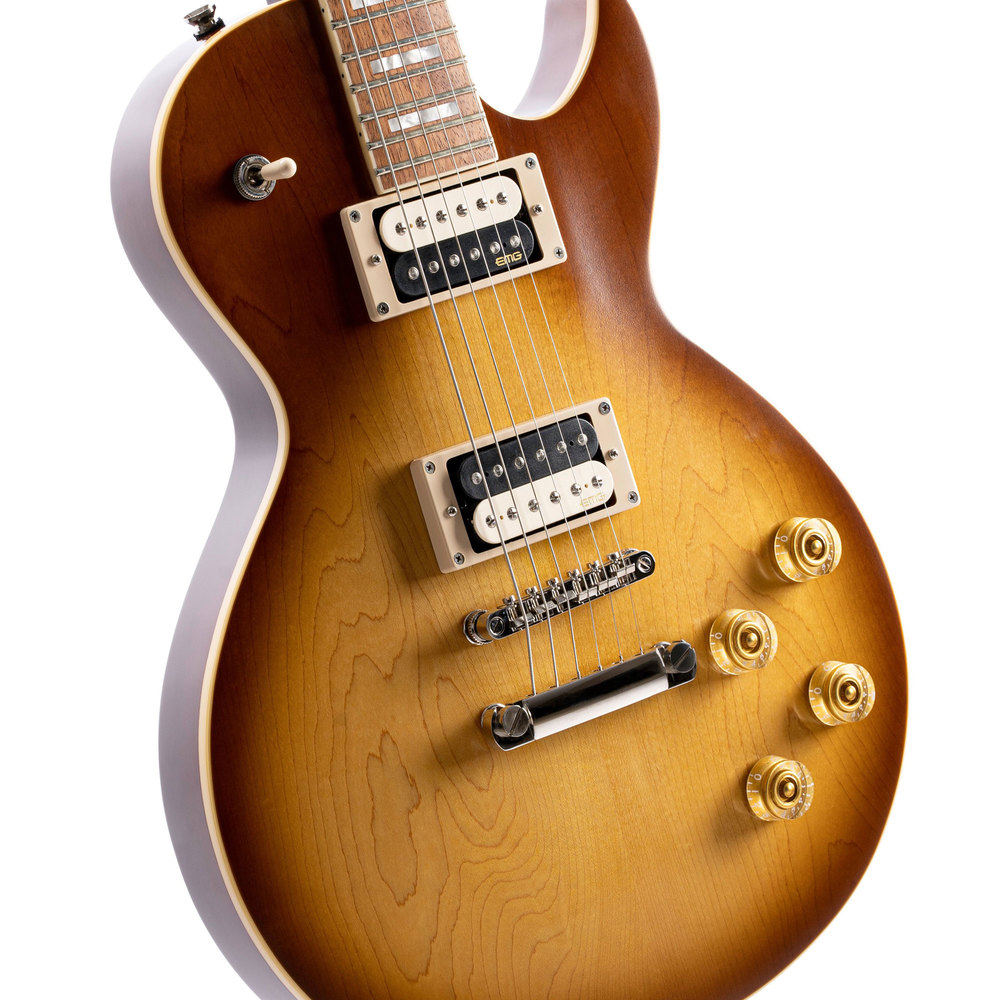CORT ΗΛΕΚΤΡΙΚΗ ΚΙΘΑΡΑ CR300 SERIES AGED VINTAGE BURST