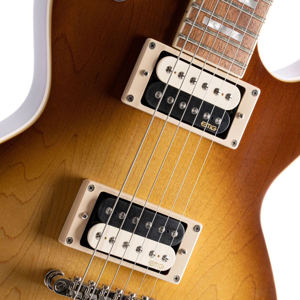 CORT ΗΛΕΚΤΡΙΚΗ ΚΙΘΑΡΑ CR300 SERIES AGED VINTAGE BURST