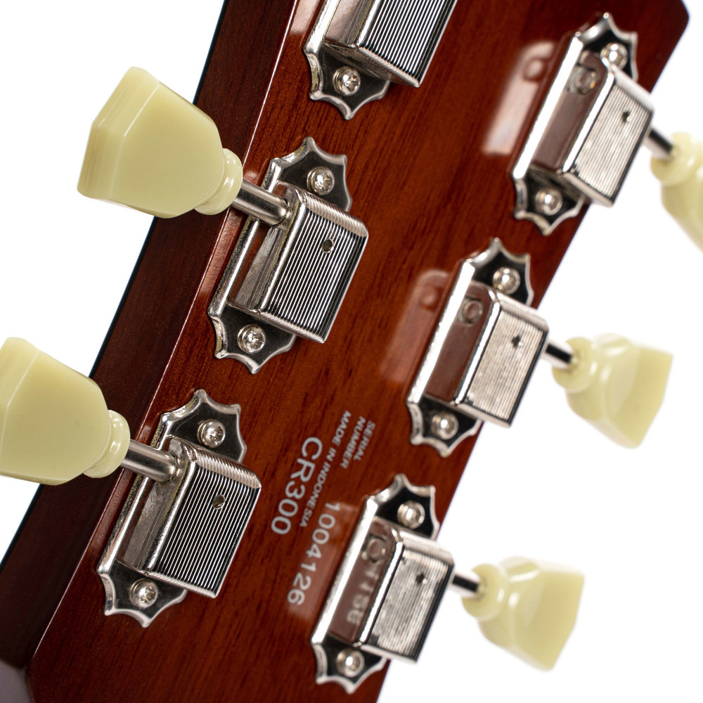 CORT ΗΛΕΚΤΡΙΚΗ ΚΙΘΑΡΑ CR300 SERIES AGED VINTAGE BURST