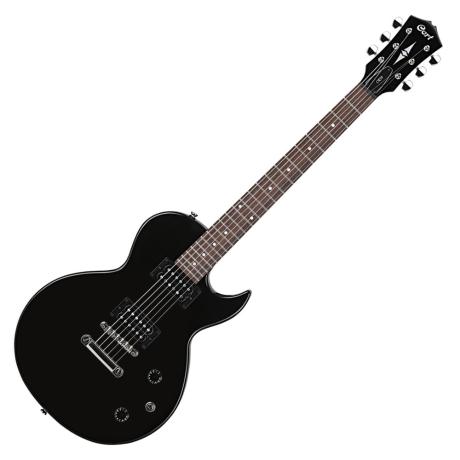 CORT ELECTRIC GUITAR CLASSIC ROCK SERIES BLACK