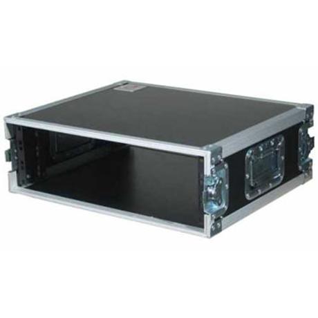 BESPECO RACK  4U - 2 ΚΑΠΑΚΙΑ - 42cm ΒΑΘΟΣ