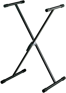 BESPECO ΒΑΣΗ ΓΙΑ 1 KEYBOARD