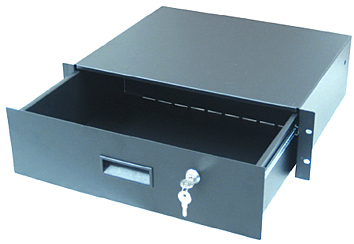 BESPECO ΣΥΡΤΑΡΙ 3U ΓΙΑ RACK 19'