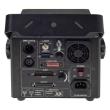 LASERWORLD FULL COLOR RGB LASER 2000mW With ILDA