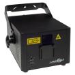 LASERWORLD FULL COLOR RGB LASER 2000mW With ILDA
