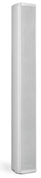 WORK COLUMN FULLRANGE SPEAKER 30W/100V Aluminium
