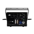 LASERWORLD FULL COLOR LASER 4000mW With ILDA